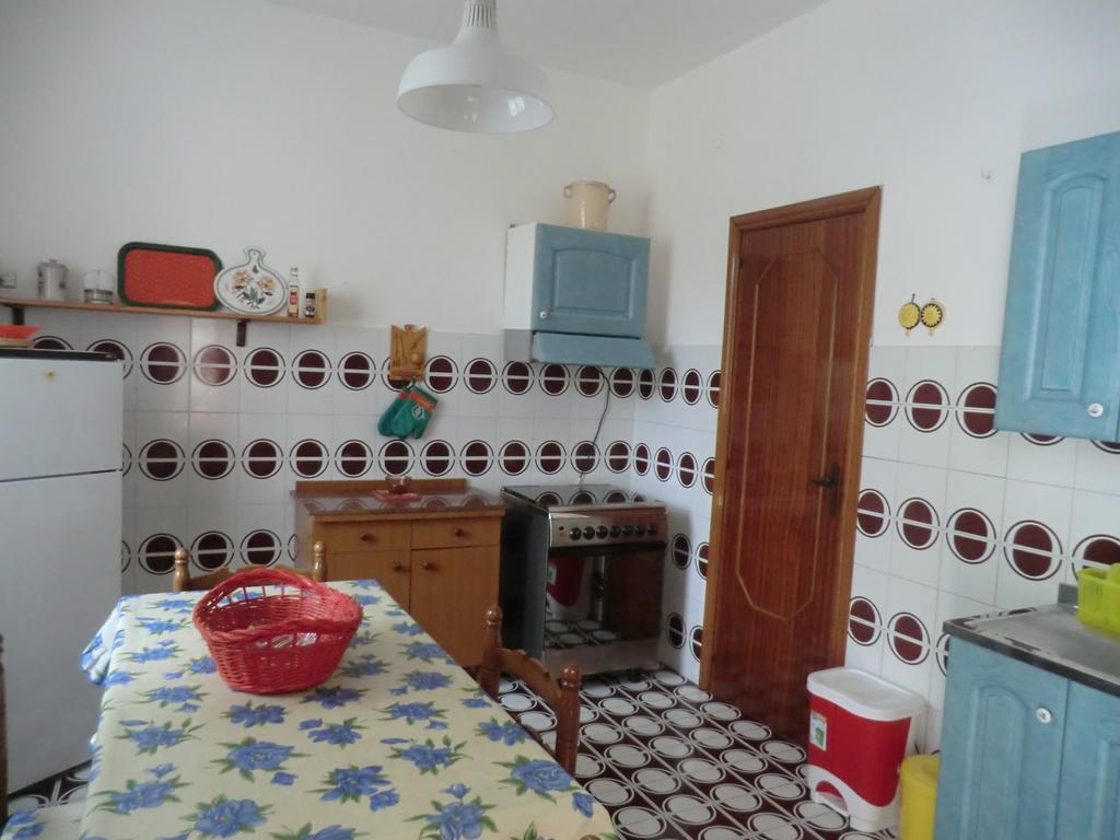 Agriturismo Mare E Monti Tramonti Quarto foto
