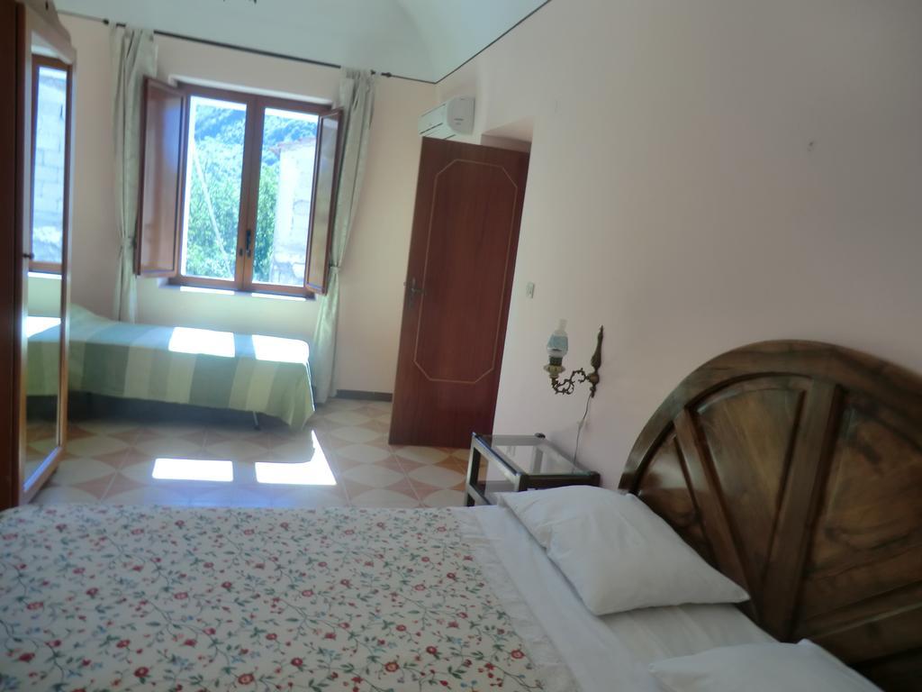 Agriturismo Mare E Monti Tramonti Quarto foto